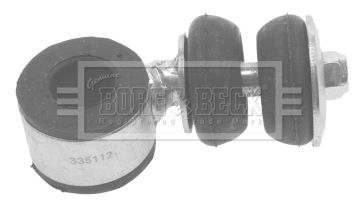 BORG & BECK Stabilisaator,Stabilisaator BDL7288